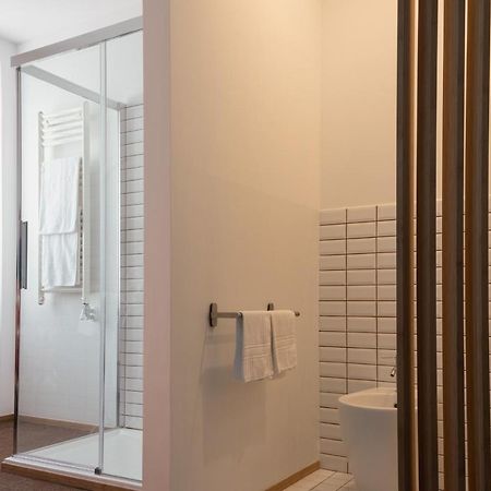Albergo Alla Spiaggia กราโด ภายนอก รูปภาพ